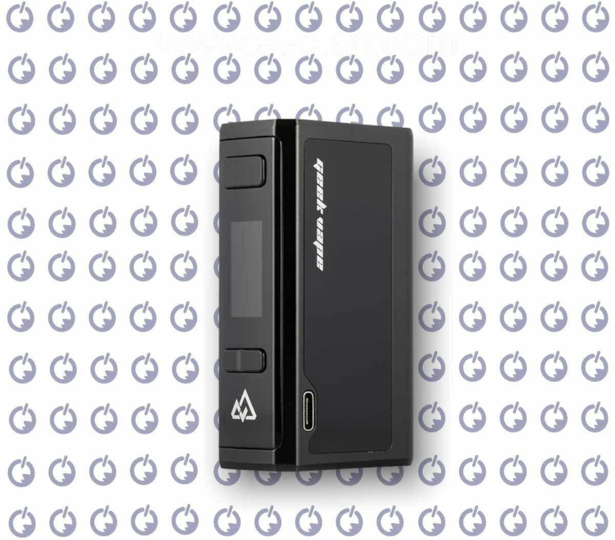 Geekvape Obelisk 120 FC Mod Obelisk Mod - el-clan.com