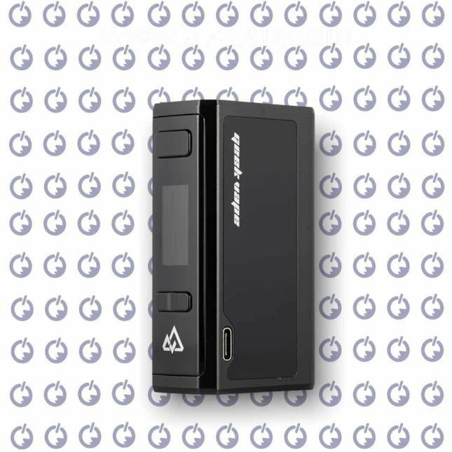 Geekvape Obelisk 120 FC Mod  اوبليسك مود - Geekvape -  الكلان فيب el-clan.