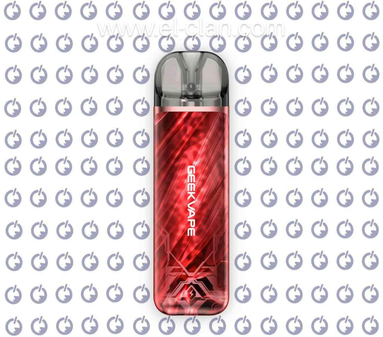 Geekvape Obelisk U Pod Obelisk U Pod - el-clan.com Geekvape Obelisk U Pod Obelisk U Pod - el-clan.com