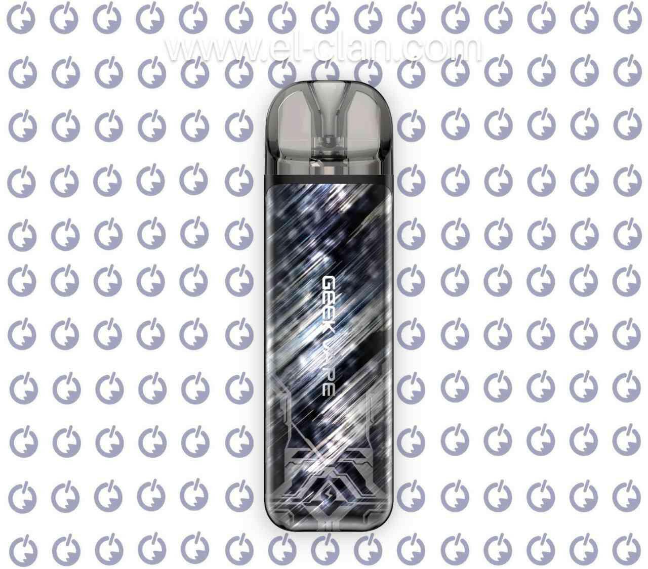 Geekvape Obelisk U Pod Obelisk U Pod - el-clan.com Geekvape Obelisk U Pod Obelisk U Pod - el-clan.com