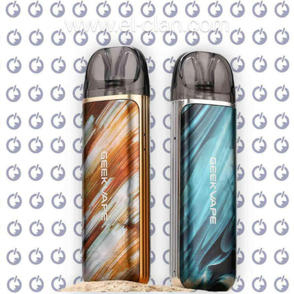 Geekvape Obelisk U Pod اوبليسك يو بود - Geekvape -  الكلان فيب el-clan.