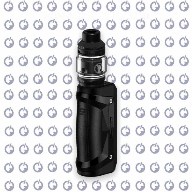 Geekvape S100 Kit (Aegis Solo 2) إس 100 كيت - Geekvape -  الكلان فيب el-clan.