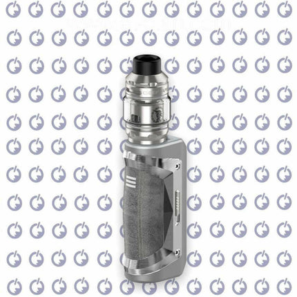 Geekvape S100 Kit (Aegis Solo 2) إس 100 كيت - Geekvape -  الكلان فيب el-clan.