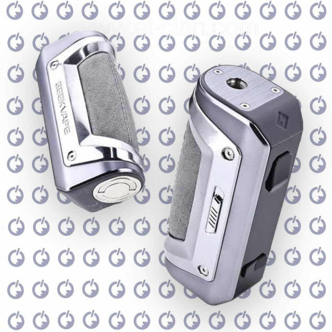Geekvape S100 Mod (Aegis Solo 2) إس 100 مود - Geekvape -  الكلان فيب el-clan.