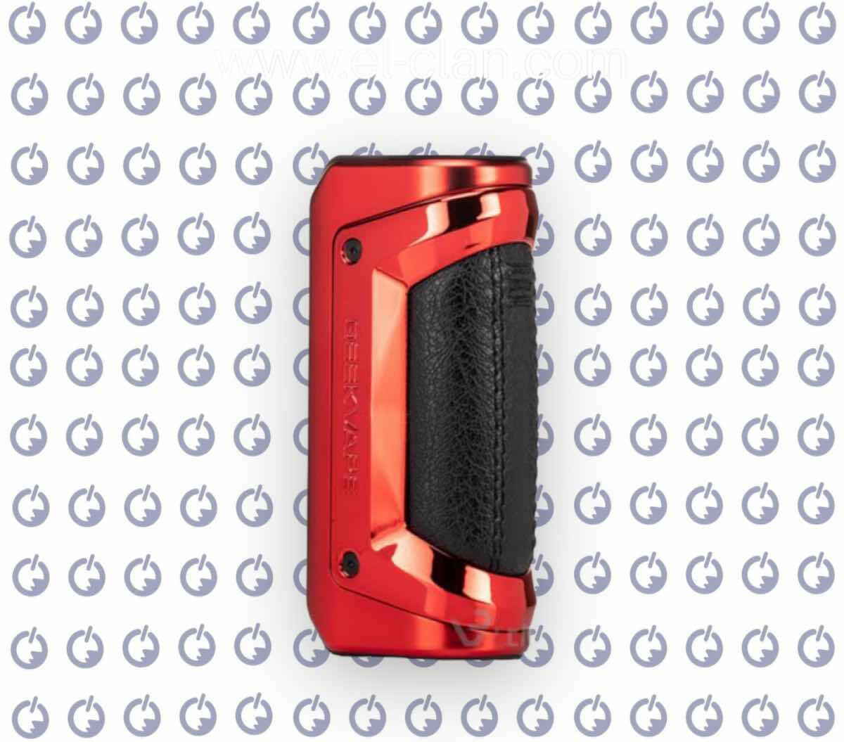 Geekvape S100 Mod (Aegis Solo 2) S100 Mod - el-clan.com Geekvape S100 Mod (Aegis Solo 2) S100 Mod - el-clan.com