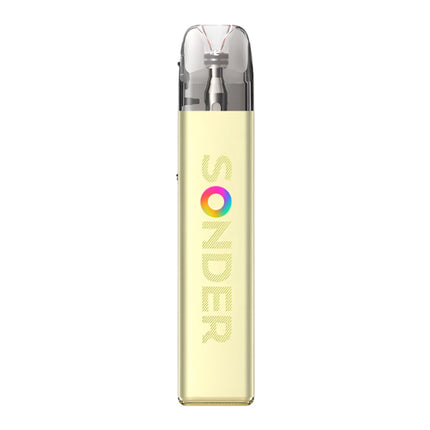 Geekvape Sonder Q2 Pod   سوندر كيو 2 - الكلان فيب