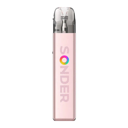 Geekvape Sonder Q2 Pod   سوندر كيو 2 - الكلان فيب