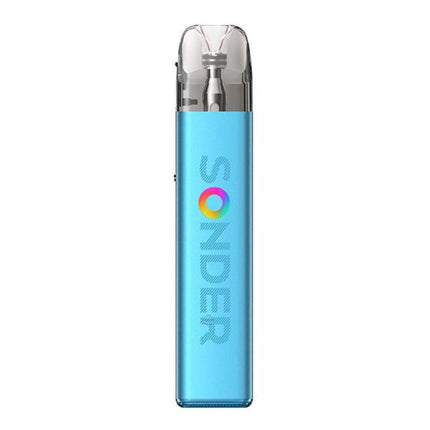 Geekvape Sonder Q2 Pod   سوندر كيو 2 - الكلان فيب