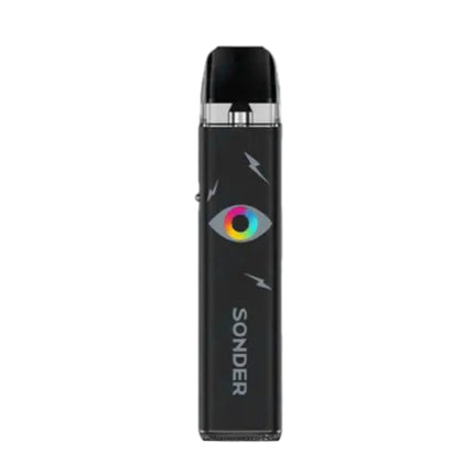 Geekvape Sonder Q2 Pod   سوندر كيو 2 - الكلان فيب