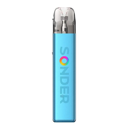 Geekvape Sonder Q2 Pod   سوندر كيو 2