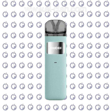 Geekvape Sonder U Pod سوندر يو - Geekvape -  الكلان فيب el-clan.
