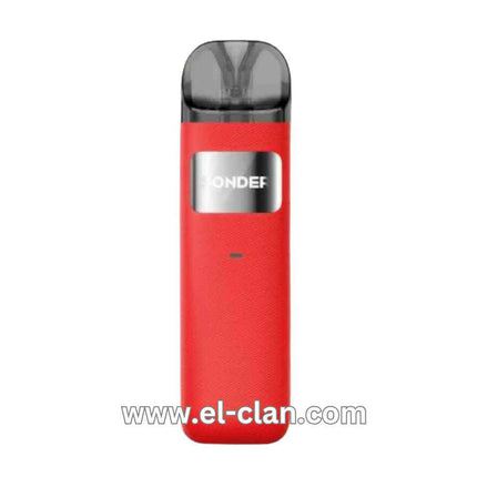 Geekvape Sonder U Pod سوندر يو - Geekvape -  الكلان فيب el-clan.