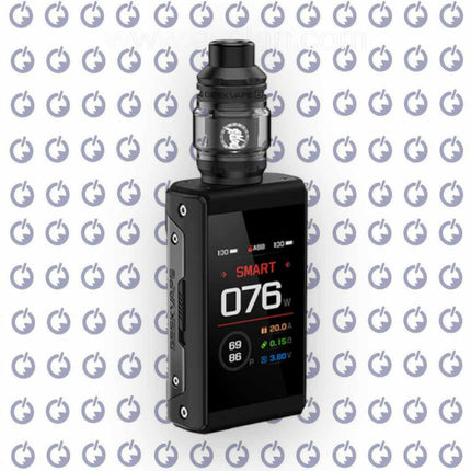 GeekVape T200 Kit تي ٢٠٠ كيت - Geekvape -  الكلان فيب el-clan.