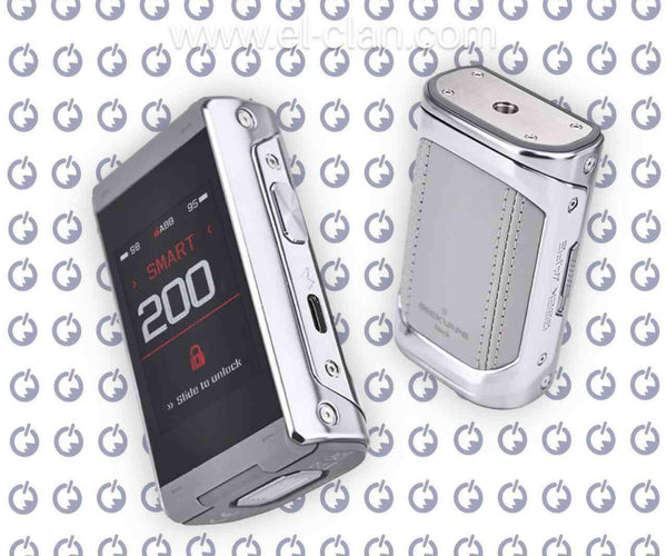 GeekVape T200 Mod – الكلان فيب