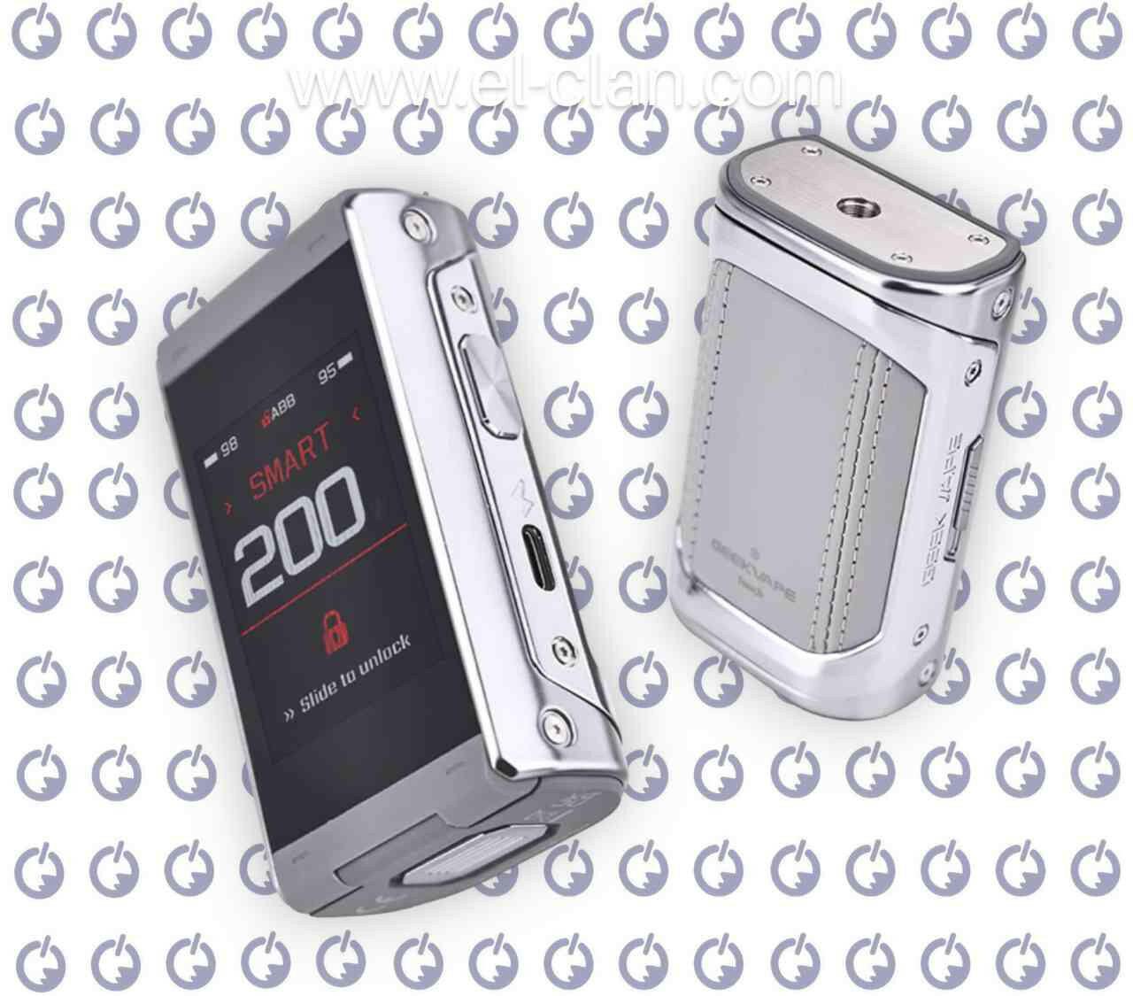 GeekVape T200 Mod GeekVape T200 Mod