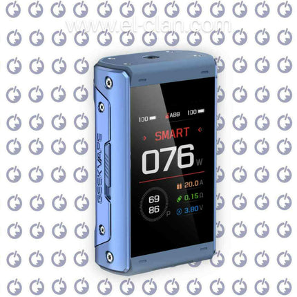 GeekVape T200 Mod تي ٢٠٠ مود - Geekvape -  الكلان فيب el-clan.