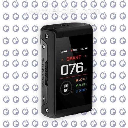 GeekVape T200 Mod تي ٢٠٠ مود - Geekvape -  الكلان فيب el-clan.