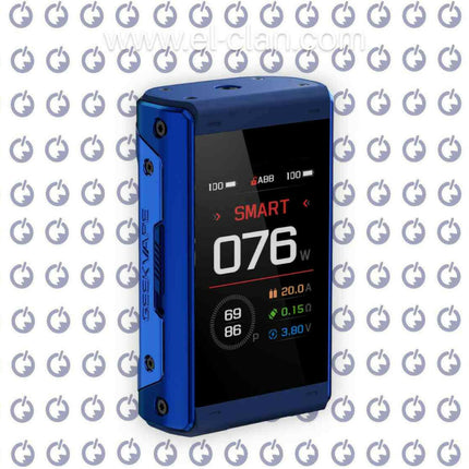 GeekVape T200 Mod تي ٢٠٠ مود - Geekvape -  الكلان فيب el-clan.