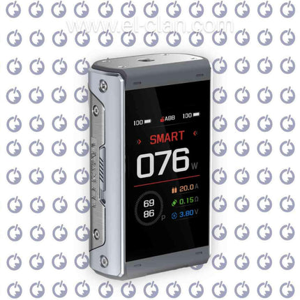 GeekVape T200 Mod تي ٢٠٠ مود - Geekvape -  الكلان فيب el-clan.