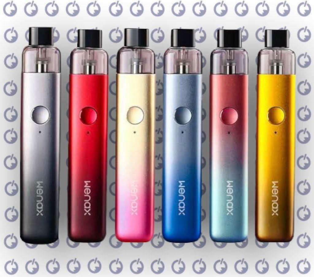 Geekvape Wenax K1 K1 Pod - el-clan.com Geekvape Wenax K1 K1 Pod - el-clan.com