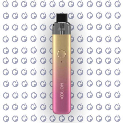 Geekvape Wenax K1 كيه وان بود - Geekvape -  الكلان فيب el-clan.