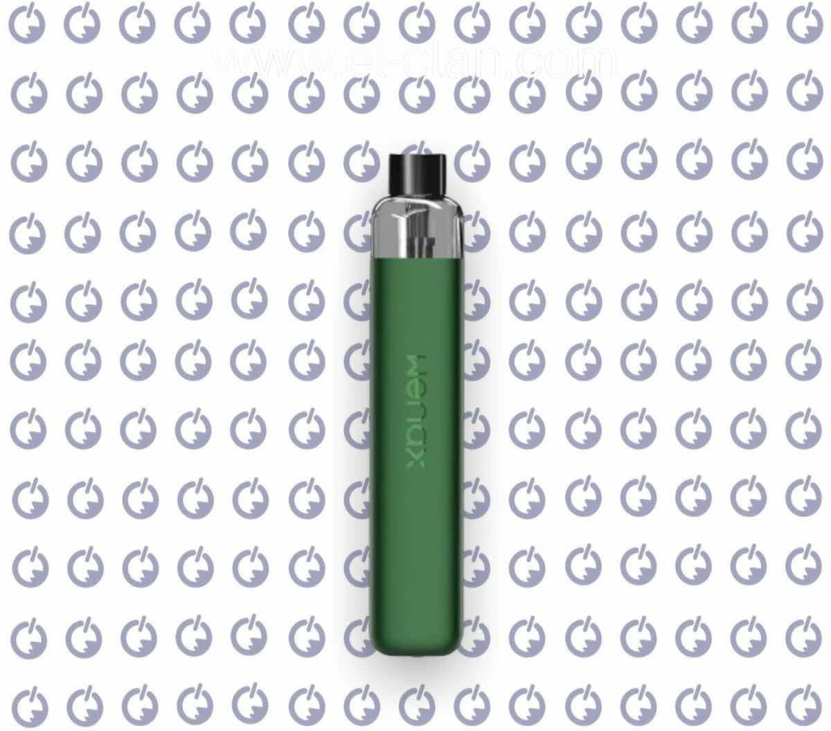 Geekvape Wenax K1 K1 Pod - el-clan.com Geekvape Wenax K1 K1 Pod - el-clan.com