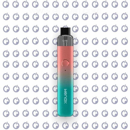 Geekvape Wenax K1 كيه وان بود - Geekvape -  الكلان فيب el-clan.