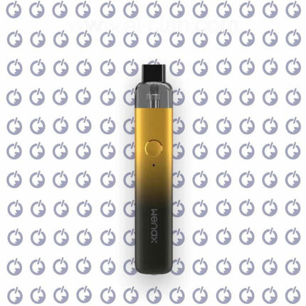 Geekvape Wenax K1 كيه وان بود - Geekvape -  الكلان فيب el-clan.