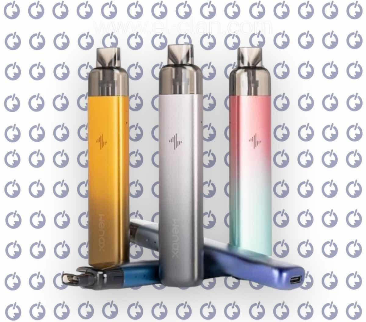 Geekvape Wenax K1 SE K1 Pod - el-clan.com Geekvape Wenax K1 SE K1 Pod - el-clan.com