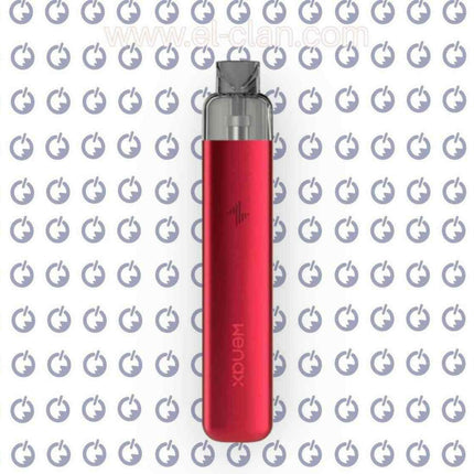 Geekvape Wenax K1 SE K1 Pod - el-clan.com Geekvape Wenax K1 SE K1 Pod - el-clan.com