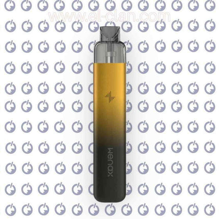 Geekvape Wenax K1 SE كيه وان بود - Geekvape -  الكلان فيب el-clan.