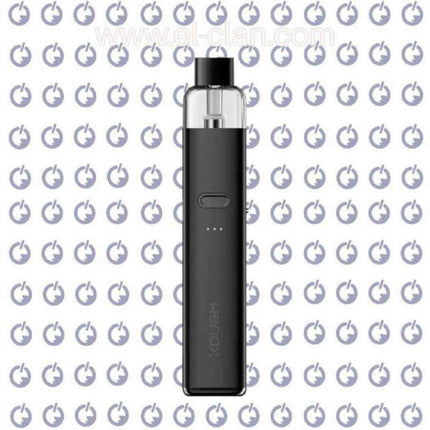 Geekvape Wenax K2 Big Box كيه تو بود(العلبة الكبيرة ) - Geekvape -  الكلان فيب el-clan.