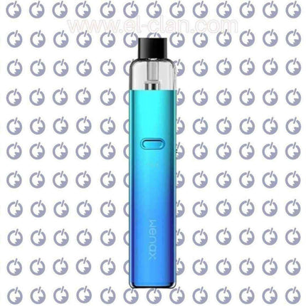 Geekvape Wenax K2 Big Box كيه تو بود(العلبة الكبيرة ) - Geekvape -  الكلان فيب el-clan.