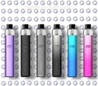 Geekvape Wenax K2 Big Box كيه تو بود(العلبة الكبيرة ) - Geekvape -  الكلان فيب el-clan.