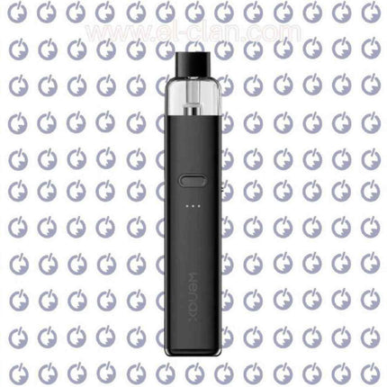 Geekvape Wenax K2 Big Box كيه تو بود(العلبة الكبيرة ) - Geekvape -  الكلان فيب el-clan.
