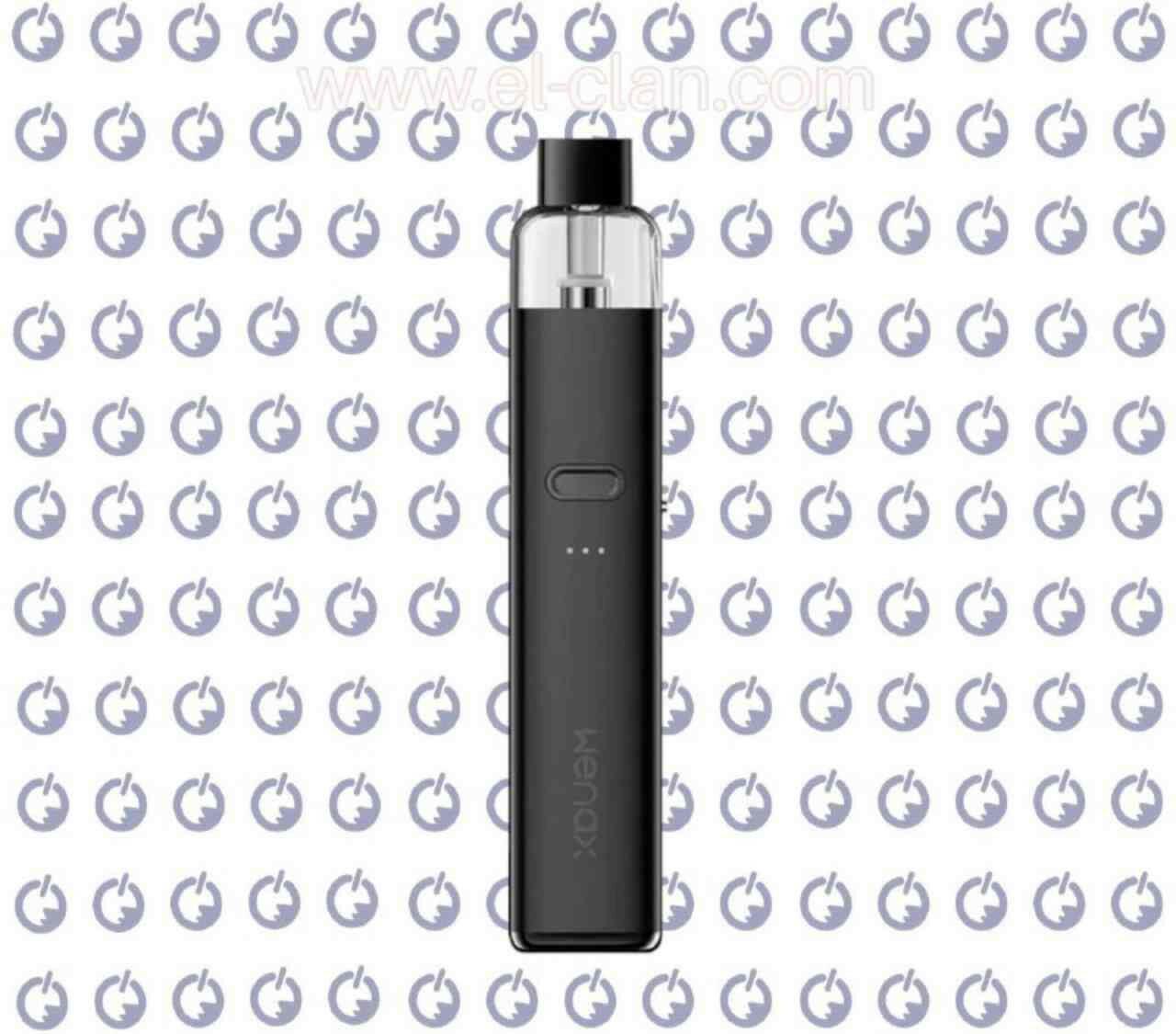 Geekvape Wenax K2 Big Box Pod Kit Geekvape Wenax K2 Big Box Pod Kit