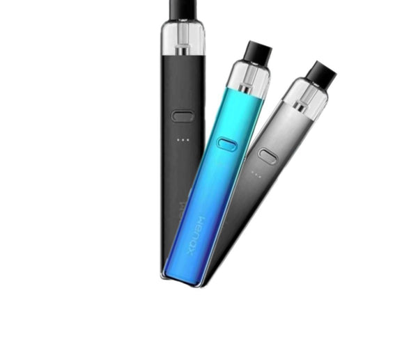 Geekvape Wenax K2 Big Box Pod Kit Geekvape Wenax K2 Big Box Pod Kit