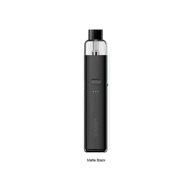 Geekvape Wenax K2 Big Box كيه تو بود (العلبة الكبيرة )