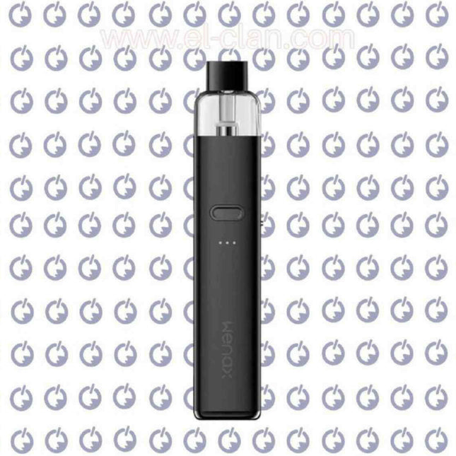 Geekvape Wenax K2 كيه تو بود - Geekvape -  الكلان فيب el-clan.