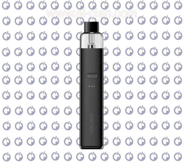 Geekvape Wenax K2 كيه تو بود - Geekvape -  الكلان فيب el-clan.