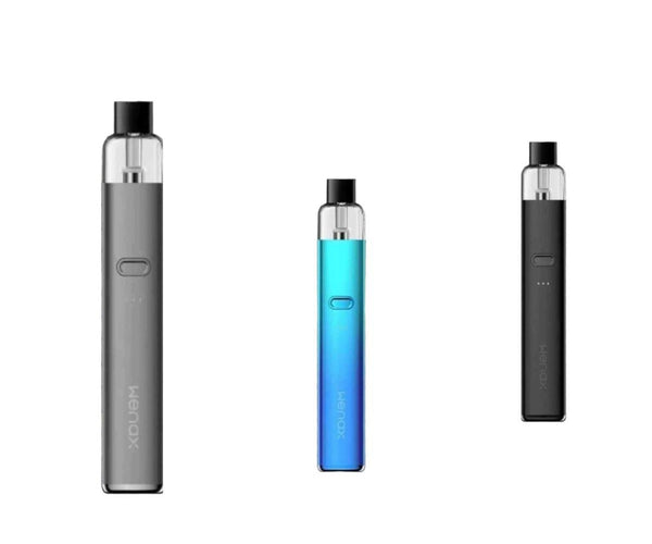 geekvape aegis solo 3 istruzioni Wenax K2 | Wenax | Geekvape – Pursue a Healthy Vaping Experience. Official  Partner of Paris Saint-German