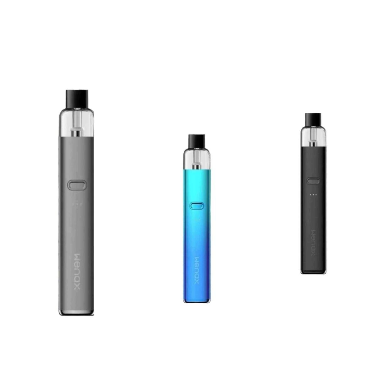 Geekvape Wenax K2 K2 Pod - el-clan.com Geekvape Wenax K2 K2 Pod - el-clan.com