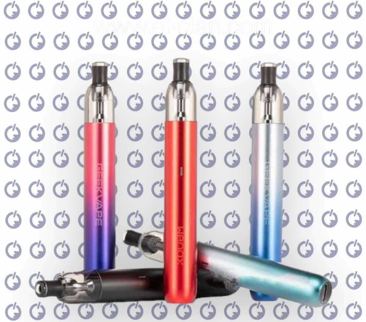 Geekvape Wenax M1 Wenax M1 - el-clan.com Geekvape Wenax M1 Wenax M1 - el-clan.com