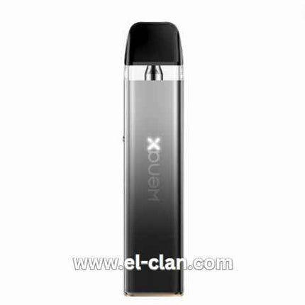 Geekvape Wenax Q Mini Pod ويناكس كيو مينى - الكلان فيب.