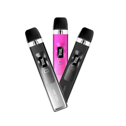 Geekvape Wenax Q Pod ويناكس كيو (٢كاردج)