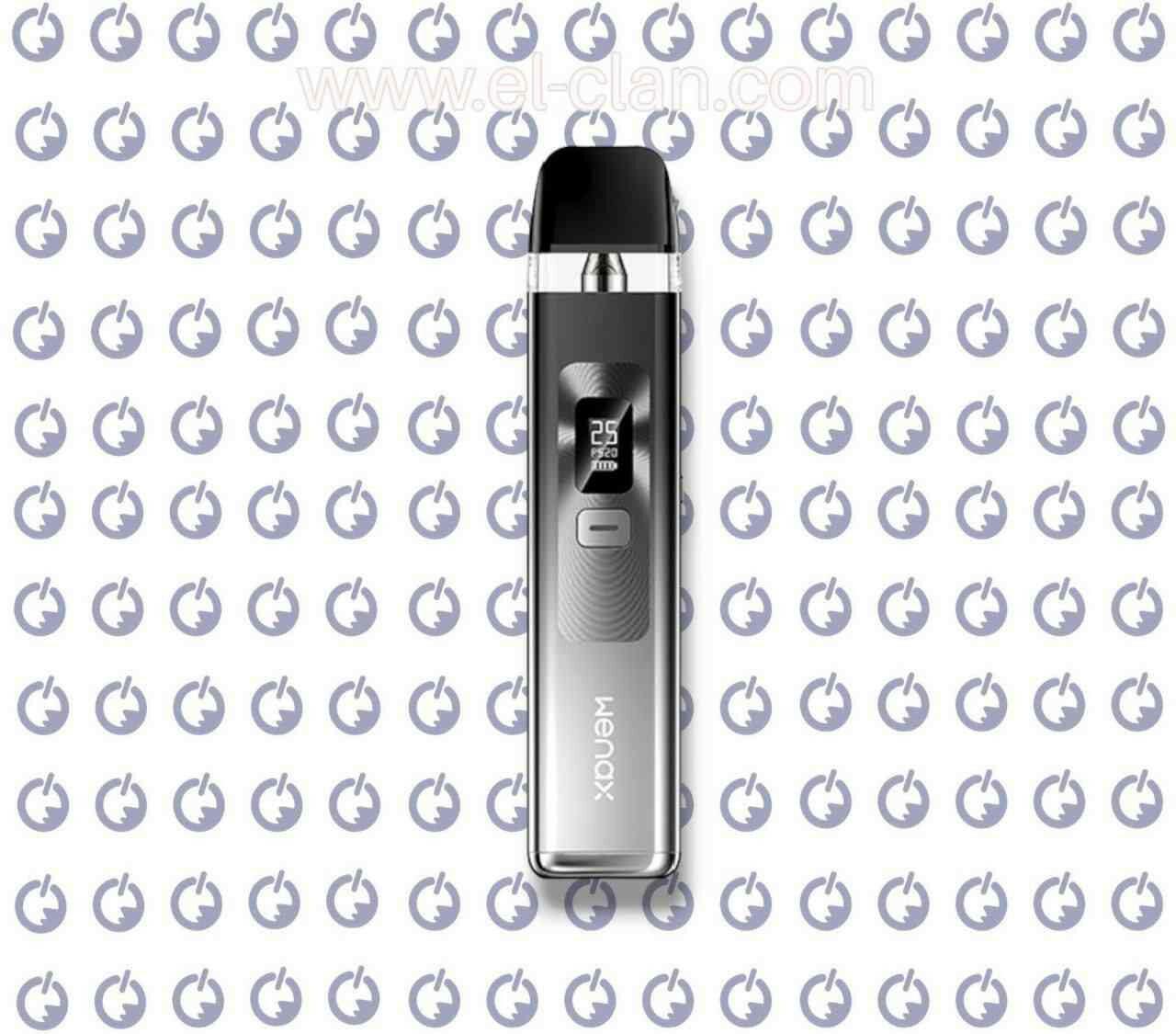 Geekvape Wenax Q Pod