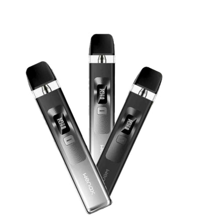 Geekvape Wenax Q Pod ويناكس كيو