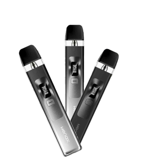 Geekvape Wenax Q Pod ويناكس كيو