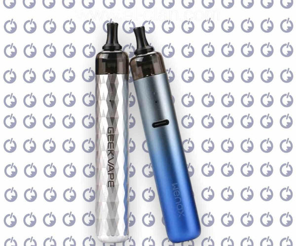 elfbar nachfüll pod läuft aus Geekvape Wenax S-C Kit 2ml 1100mAh | Geekvape suppliers main image 1