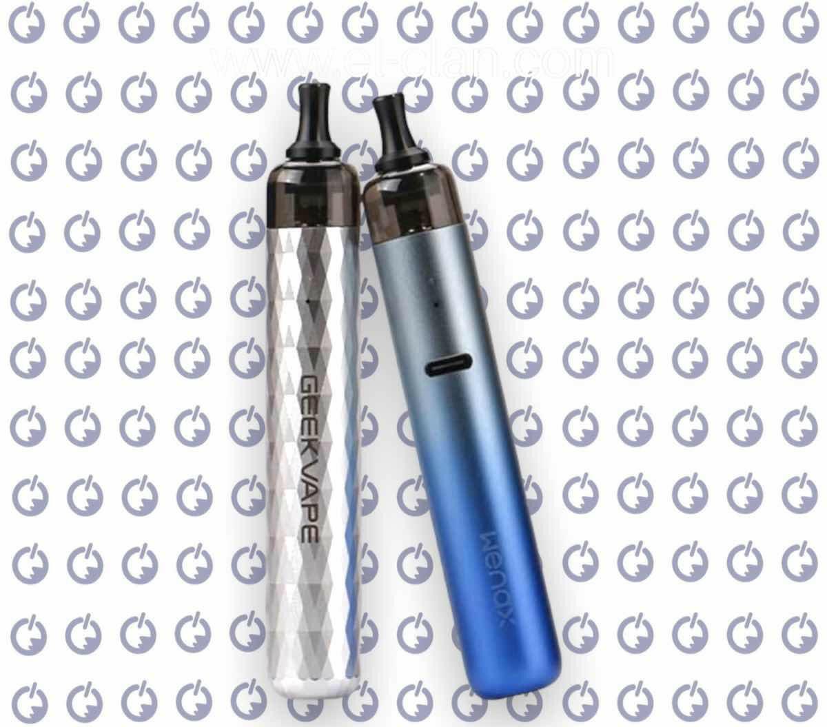 Geekvape Wenax SC SC Pod - el-clan.com Geekvape Wenax SC SC Pod - el-clan.com